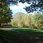 Les De Pyrene Resort Cazarilh