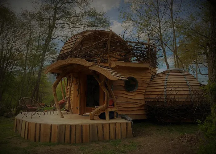 Les De Pyrene Semesteranläggning (resort) *