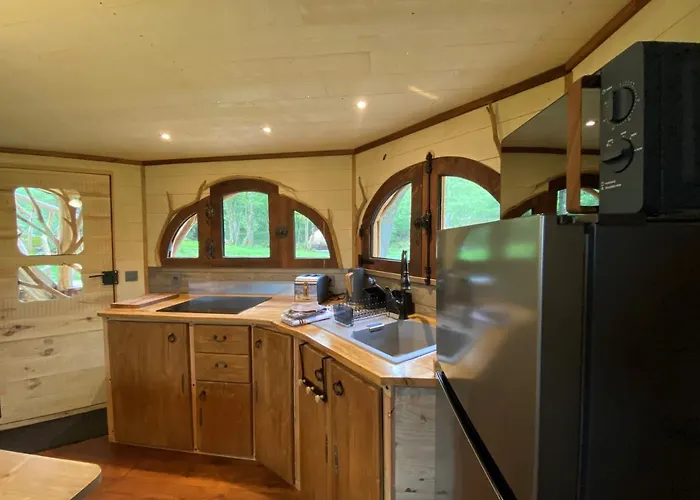 Les De Pyrene Semesteranläggning (resort) *