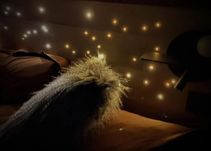 Les De Pyrene Cazarilh