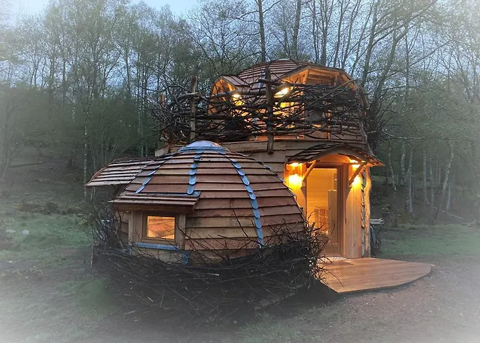 Les De Pyrene Semesteranläggning (resort) *