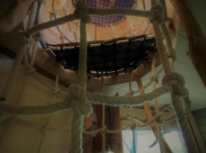 Les De Pyrene Semesteranläggning (resort) Cazarilh