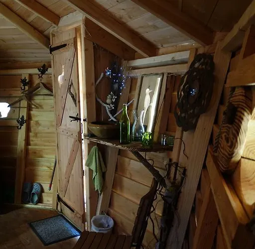 Les De Pyrene Semesteranläggning (resort) *