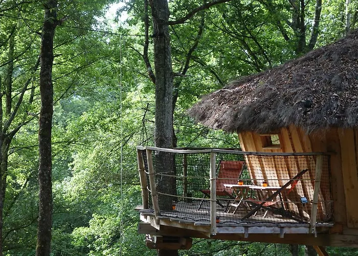 Les De Pyrene * Cazarilh