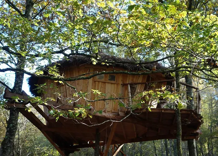 Les De Pyrene * Cazarilh