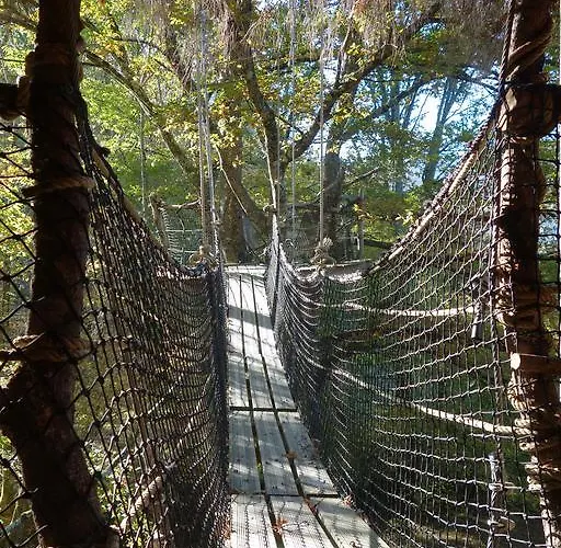 Semesteranläggning (resort) Les De Pyrene Cazarilh