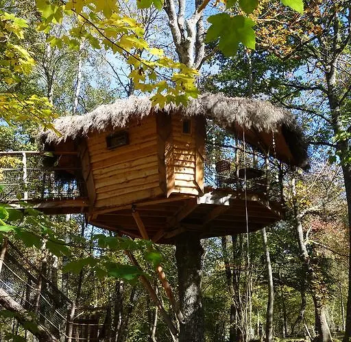 Les De Pyrene * Cazarilh