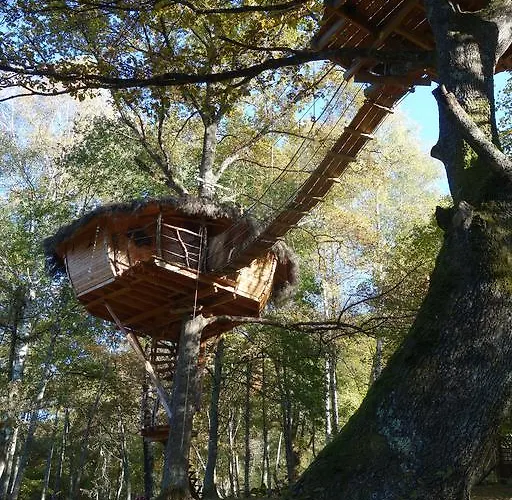 Les De Pyrene Semesteranläggning (resort)