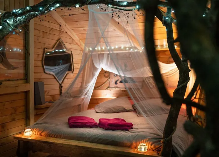 Les De Pyrene * Cazarilh