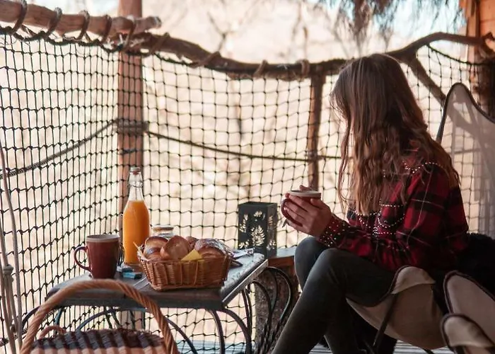 Les De Pyrene Semesteranläggning (resort) Cazarilh