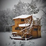 Les De Pyrene Semesteranläggning (resort) Cazarilh