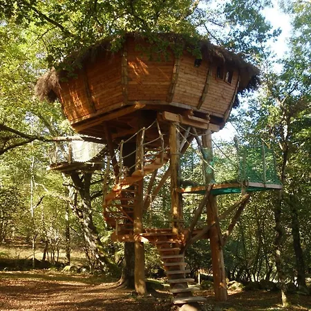 Resort Les De Pyrene *