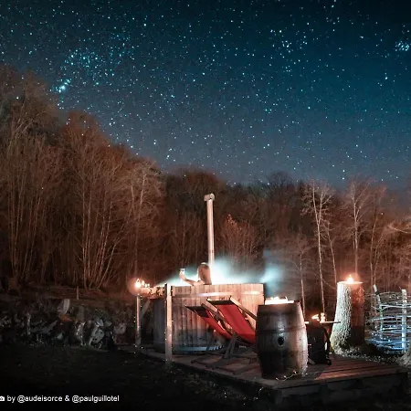 Resort Les De Pyrene Cazarilh