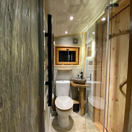 Resort Les De Pyrene *