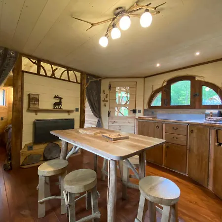 Les De Pyrene Resort Cazarilh