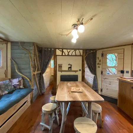 Resort Les De Pyrene *