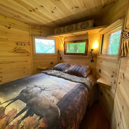 Resort Les De Pyrene *