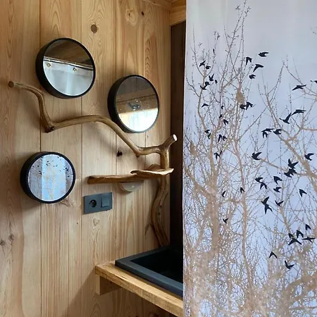 Resort Les De Pyrene Cazarilh