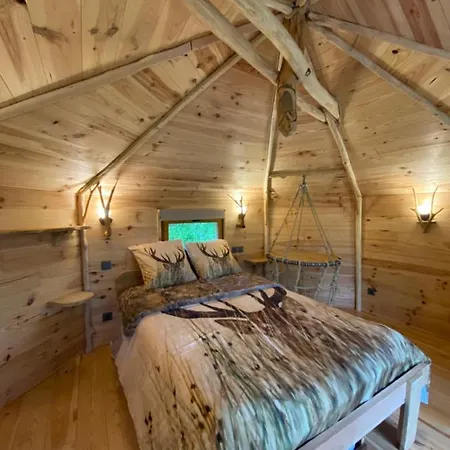 Resort Les De Pyrene Cazarilh