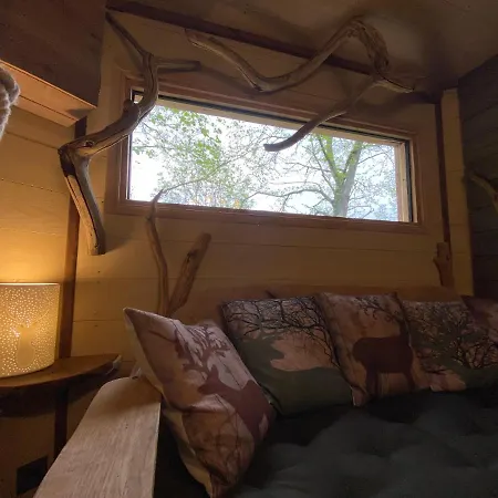 Resort Les De Pyrene Cazarilh