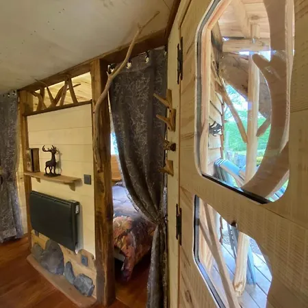 Resort Les De Pyrene Cazarilh