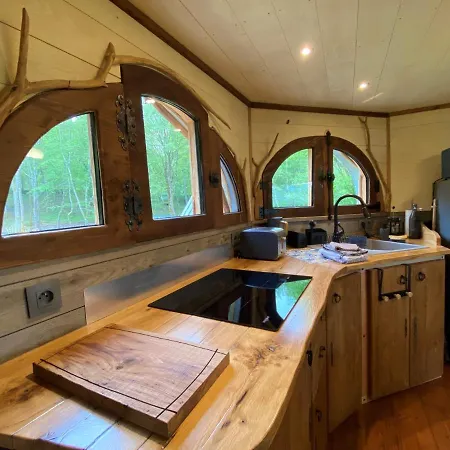 Les De Pyrene Resort Cazarilh