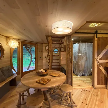 Resort Les De Pyrene *