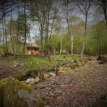 Resort Les De Pyrene Cazarilh