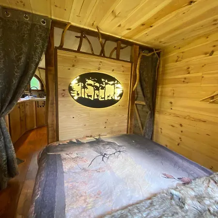 Resort Les De Pyrene Cazarilh