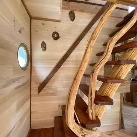 Les De Pyrene Resort Cazarilh