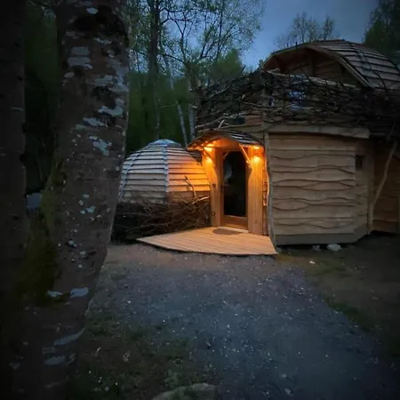 Resort Les De Pyrene *