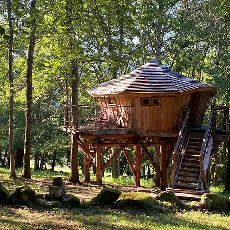 Resort Les De Pyrene *