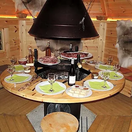 Les De Pyrene Resort