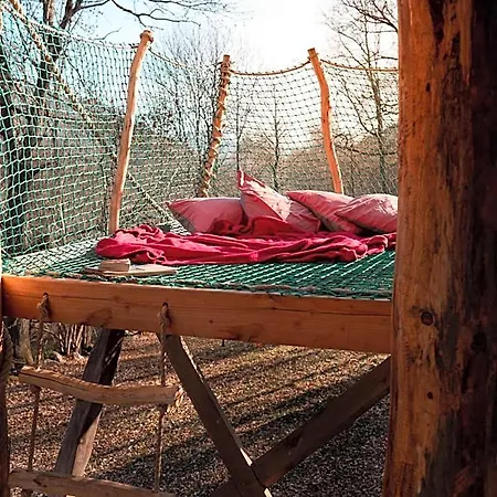 Les De Pyrene Semesteranläggning (resort)