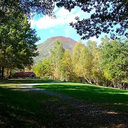 Les De Pyrene Resort Cazarilh