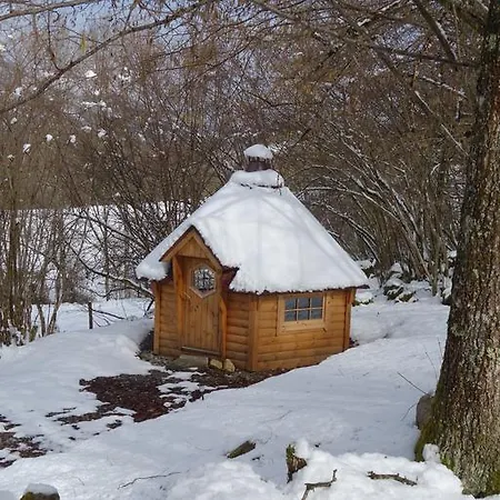 Les De Pyrene Resort