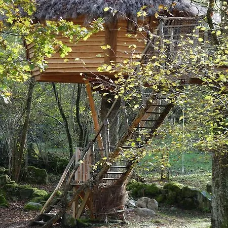 Les De Pyrene Cazarilh