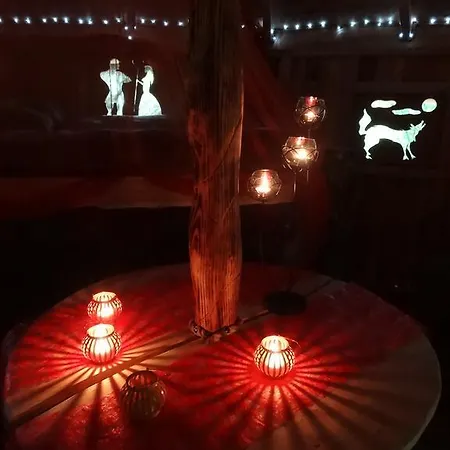 Les De Pyrene Resort