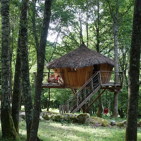 Resort Les De Pyrene *