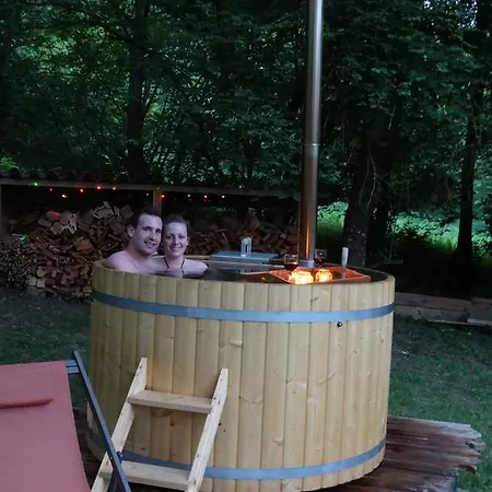 Resort Les De Pyrene