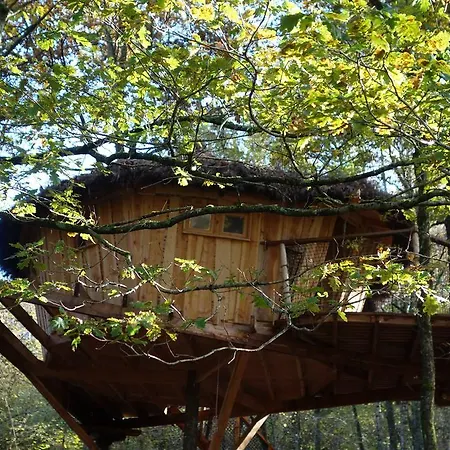 Les De Pyrene * Cazarilh