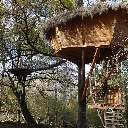 Resort Les De Pyrene *