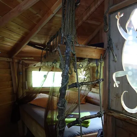 Resort Les De Pyrene *