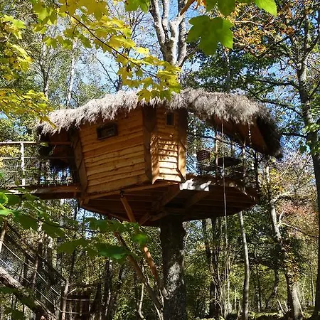 Les De Pyrene * Cazarilh