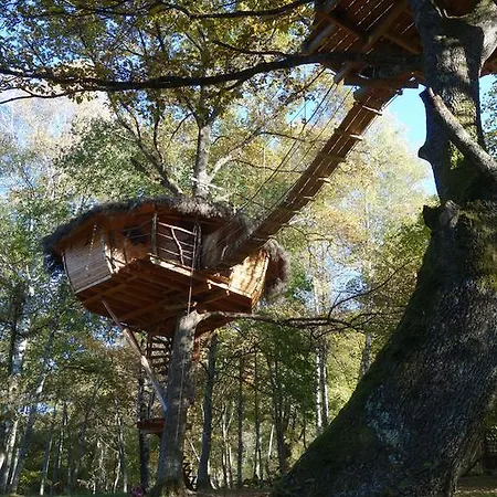 Les De Pyrene Resort