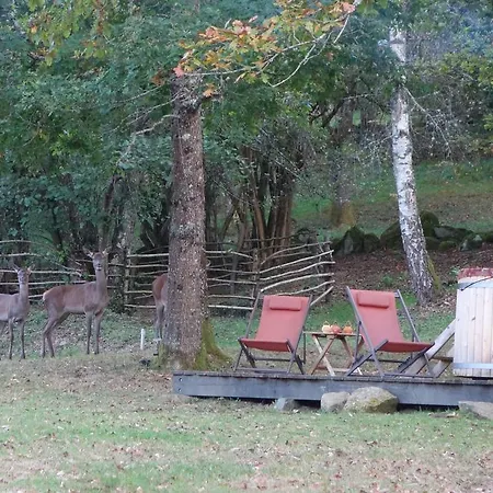 Les De Pyrene Cazarilh