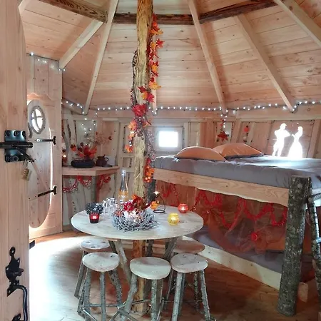 Resort Les De Pyrene *