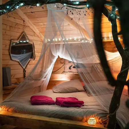 Les De Pyrene * Cazarilh