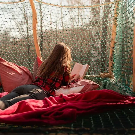 Les De Pyrene Resort Cazarilh