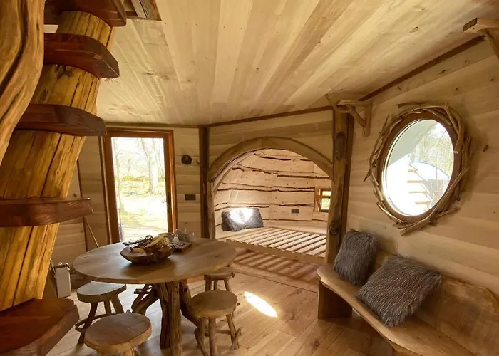 Rezort Les De Pyrene